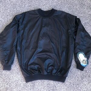 Vintage - Highlander The Windshirt pullover jacket - Mens Medium